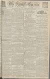 Kentish Gazette Saturday 25 November 1780 Page 1
