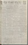 Kentish Gazette Wednesday 29 November 1780 Page 1