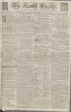 Kentish Gazette Saturday 02 December 1780 Page 1