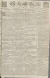 Kentish Gazette Wednesday 13 December 1780 Page 1