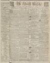 Kentish Gazette Saturday 20 January 1781 Page 1