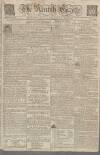 Kentish Gazette Wednesday 24 January 1781 Page 1