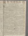 Kentish Gazette Saturday 10 February 1781 Page 1