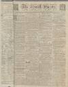 Kentish Gazette Saturday 17 February 1781 Page 1