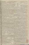 Kentish Gazette Saturday 17 March 1781 Page 3