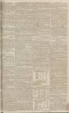 Kentish Gazette Saturday 28 April 1781 Page 3