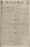 Kentish Gazette Wednesday 02 May 1781 Page 1