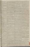 Kentish Gazette Saturday 12 May 1781 Page 3