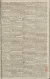 Kentish Gazette Wednesday 16 May 1781 Page 3