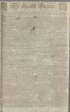 Kentish Gazette Wednesday 30 May 1781 Page 1