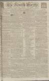 Kentish Gazette Saturday 30 June 1781 Page 1