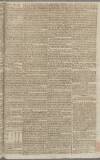 Kentish Gazette Saturday 01 September 1781 Page 3