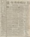 Kentish Gazette Saturday 24 November 1781 Page 1