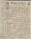 Kentish Gazette Saturday 15 December 1781 Page 1