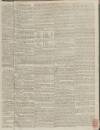Kentish Gazette Saturday 05 January 1782 Page 3