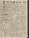 Kentish Gazette Wednesday 30 January 1782 Page 1