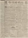 Kentish Gazette Wednesday 06 February 1782 Page 1