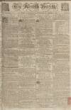 Kentish Gazette Wednesday 27 February 1782 Page 1