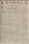 Kentish Gazette Wednesday 06 March 1782 Page 1