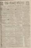 Kentish Gazette Saturday 06 April 1782 Page 1