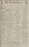 Kentish Gazette Saturday 15 June 1782 Page 1