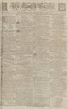 Kentish Gazette Saturday 17 August 1782 Page 1