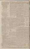 Kentish Gazette Saturday 17 August 1782 Page 4