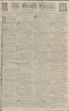 Kentish Gazette Saturday 19 October 1782 Page 1