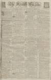 Kentish Gazette Wednesday 23 October 1782 Page 1