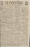 Kentish Gazette Saturday 26 October 1782 Page 1