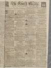 Kentish Gazette Saturday 23 November 1782 Page 1