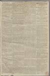 Kentish Gazette Saturday 04 January 1783 Page 3
