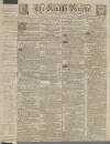 Kentish Gazette Saturday 11 January 1783 Page 1