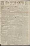 Kentish Gazette Saturday 18 January 1783 Page 1