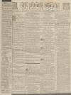 Kentish Gazette Saturday 25 January 1783 Page 1