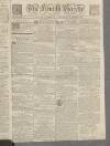 Kentish Gazette Wednesday 29 January 1783 Page 1