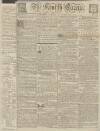 Kentish Gazette Saturday 01 February 1783 Page 1
