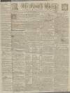 Kentish Gazette Wednesday 05 February 1783 Page 1