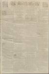 Kentish Gazette Wednesday 12 February 1783 Page 1