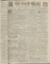 Kentish Gazette Saturday 26 April 1783 Page 1