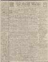 Kentish Gazette Saturday 10 May 1783 Page 1