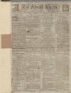 Kentish Gazette Saturday 03 January 1784 Page 1