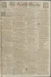 Kentish Gazette Wednesday 04 February 1784 Page 1