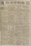 Kentish Gazette Wednesday 11 February 1784 Page 1