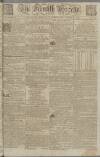 Kentish Gazette Wednesday 18 February 1784 Page 1