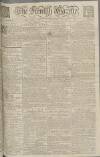 Kentish Gazette Wednesday 09 June 1784 Page 1
