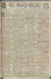 Kentish Gazette Saturday 12 June 1784 Page 1