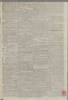 Kentish Gazette Wednesday 05 January 1785 Page 3