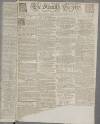 Kentish Gazette Saturday 08 January 1785 Page 1