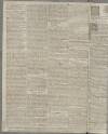 Kentish Gazette Saturday 08 January 1785 Page 4